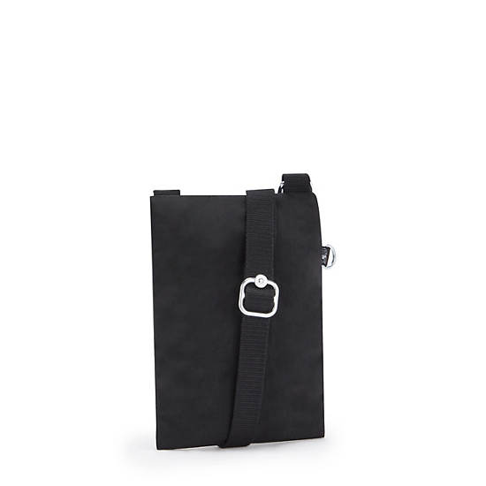Sacs Crossbody Kipling Afia Lite Mini Noir | FR 2172PJ